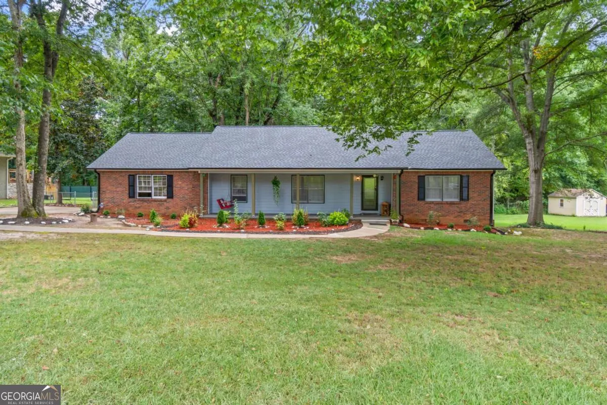 232 CLARKDELL Drive