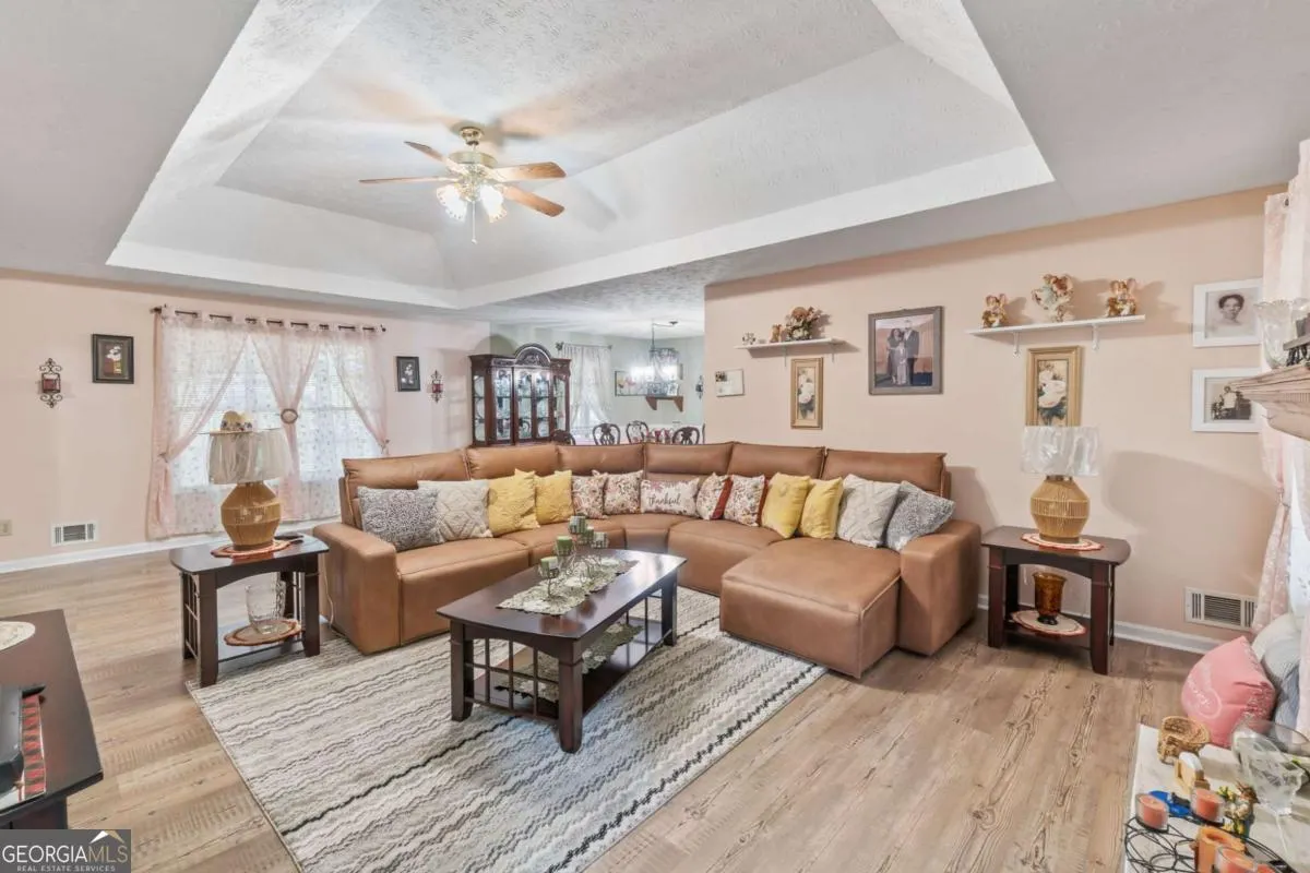232 CLARKDELL Drive
