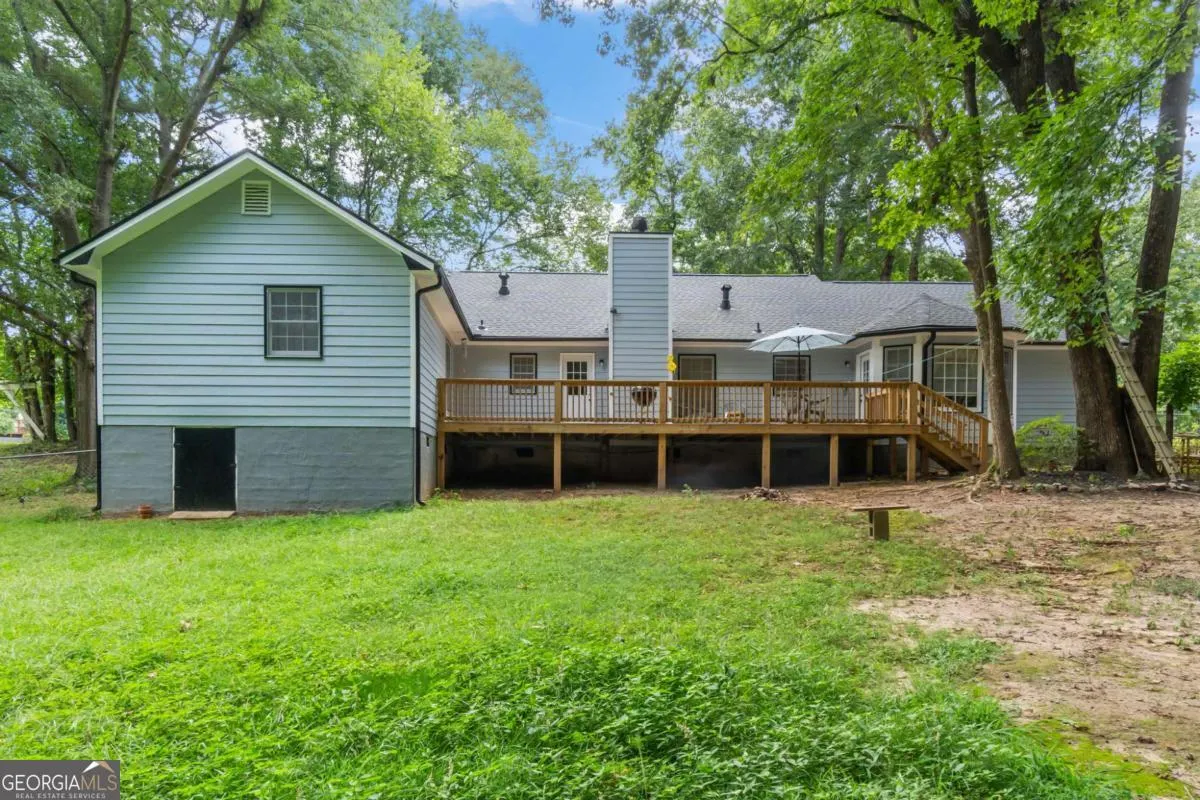 232 CLARKDELL Drive
