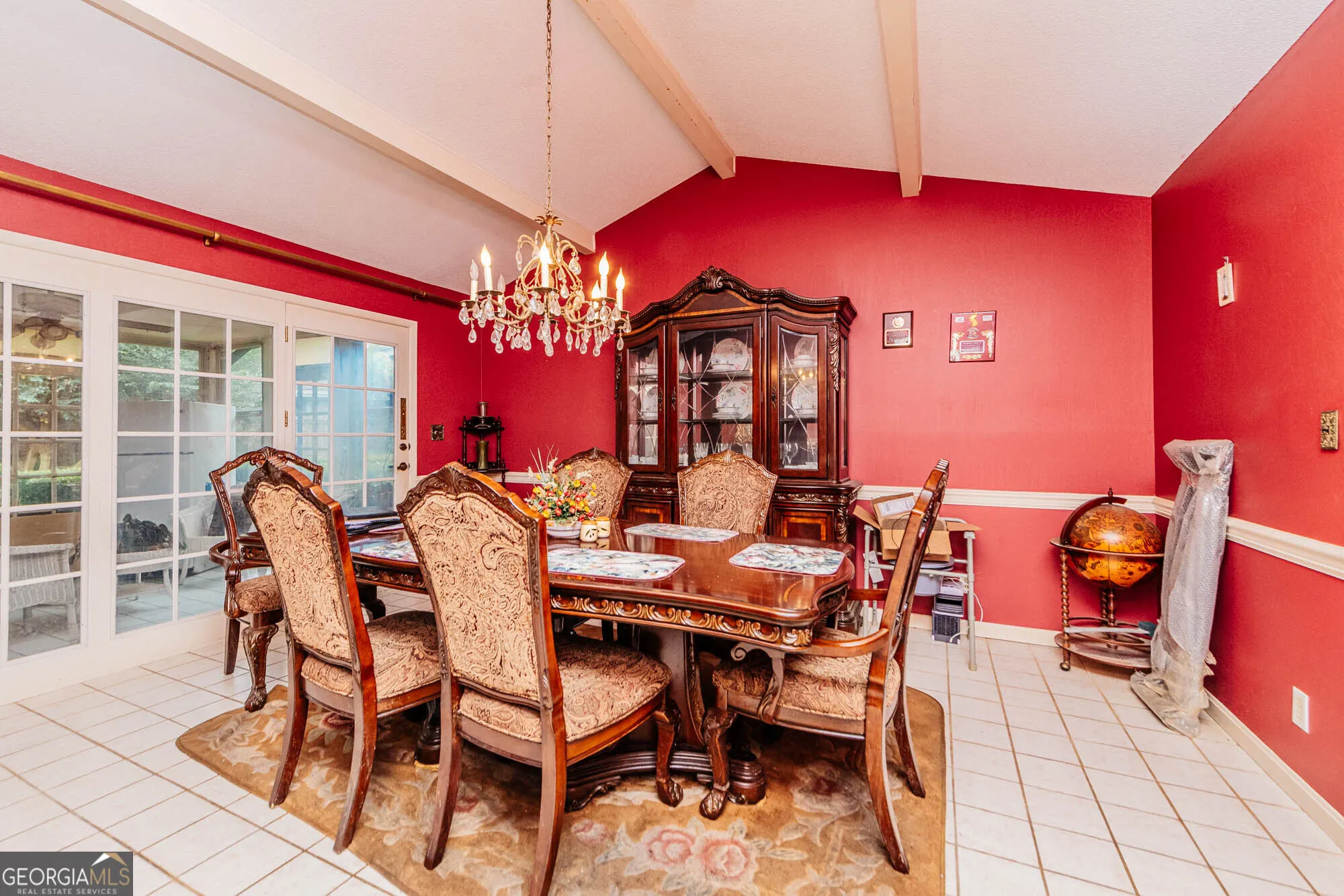 204 Tanglewood Drive