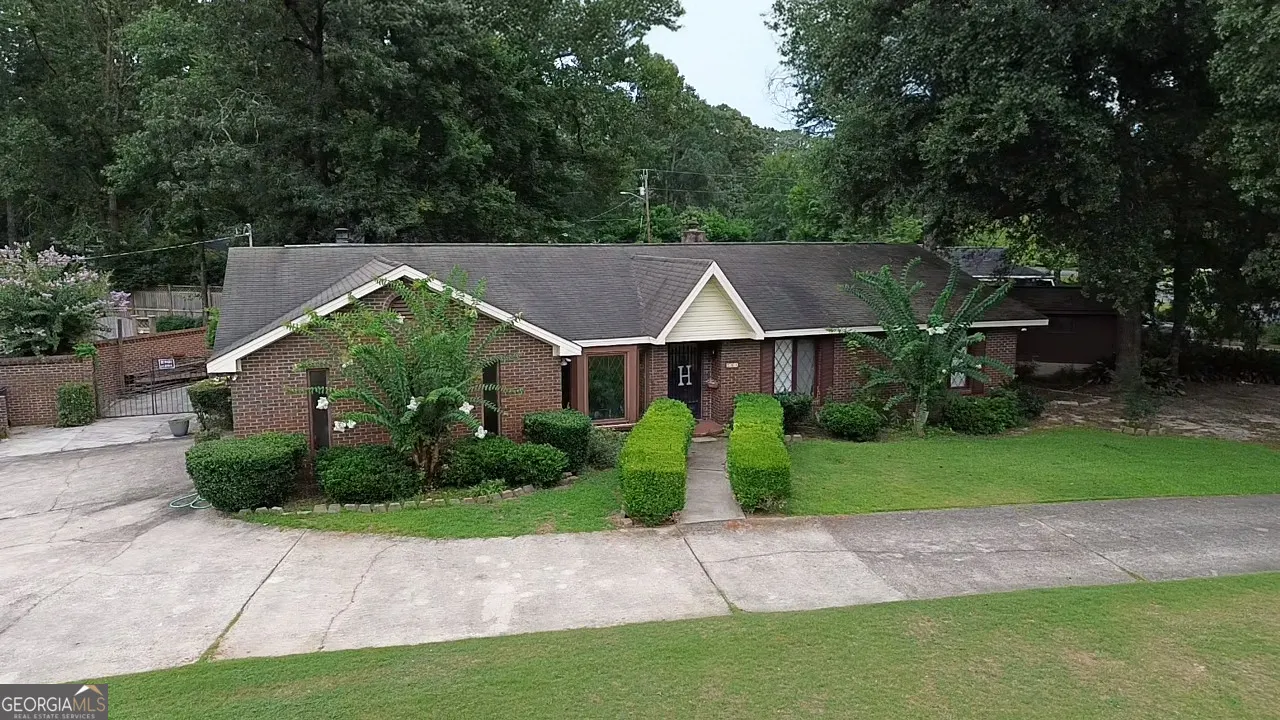 204 Tanglewood Drive