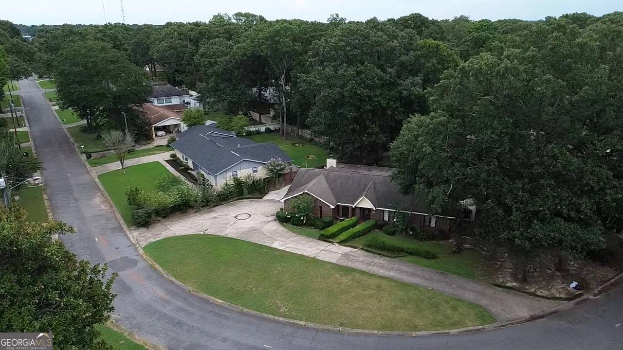 204 Tanglewood Drive