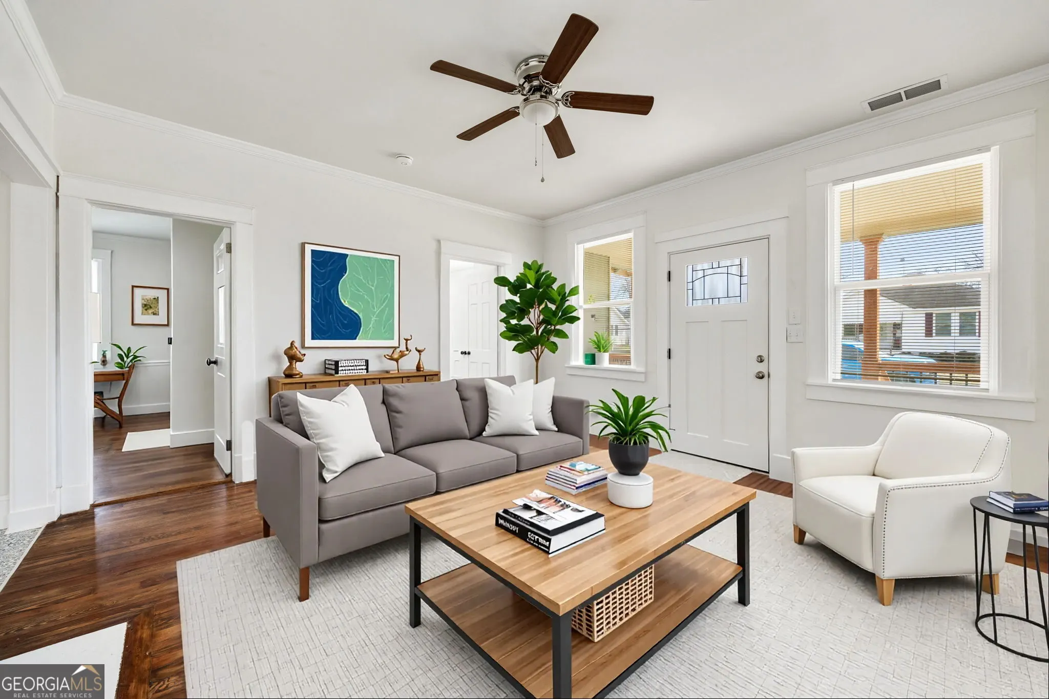 232 Litchfield Street