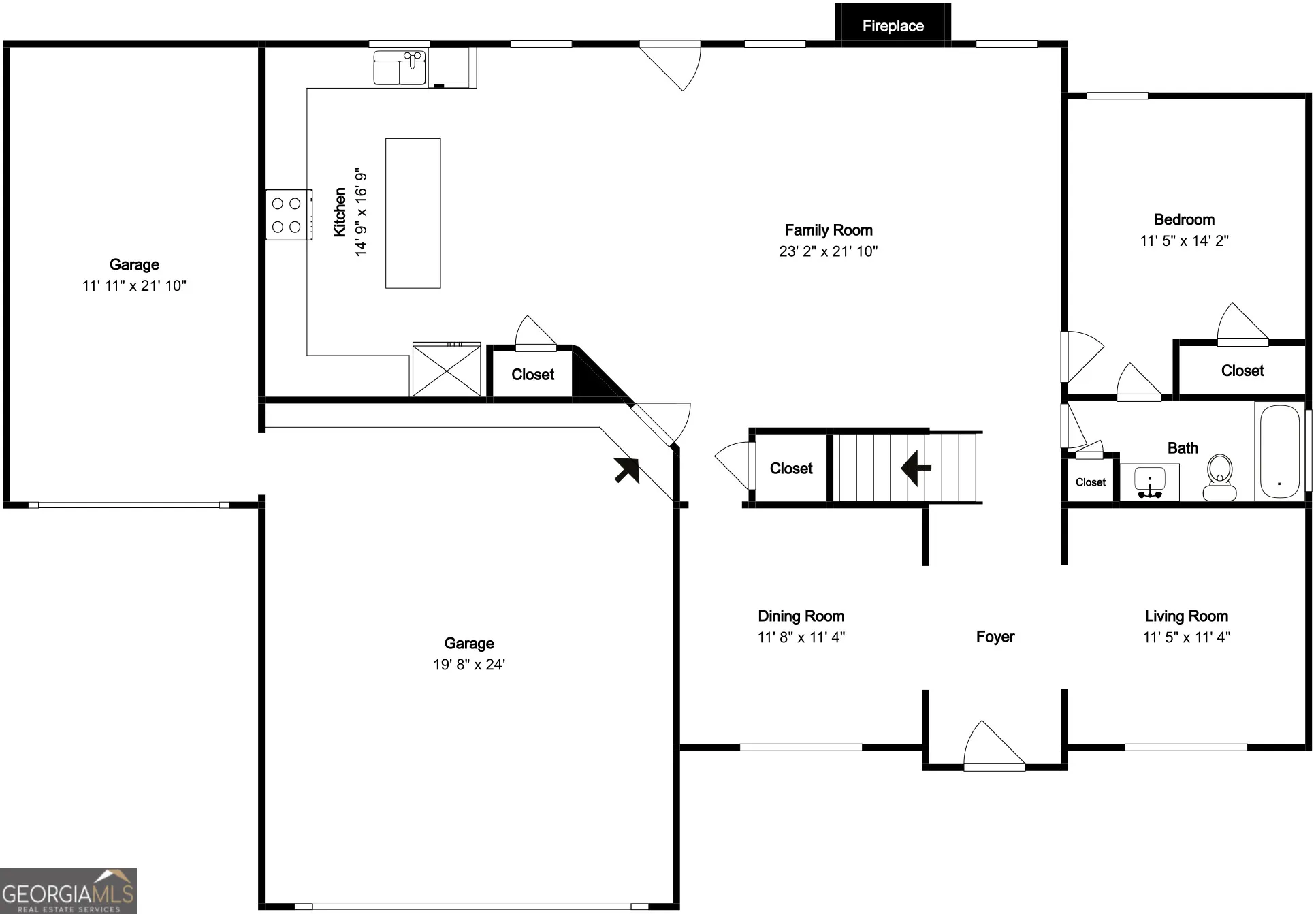 2943 Blue Stone Court