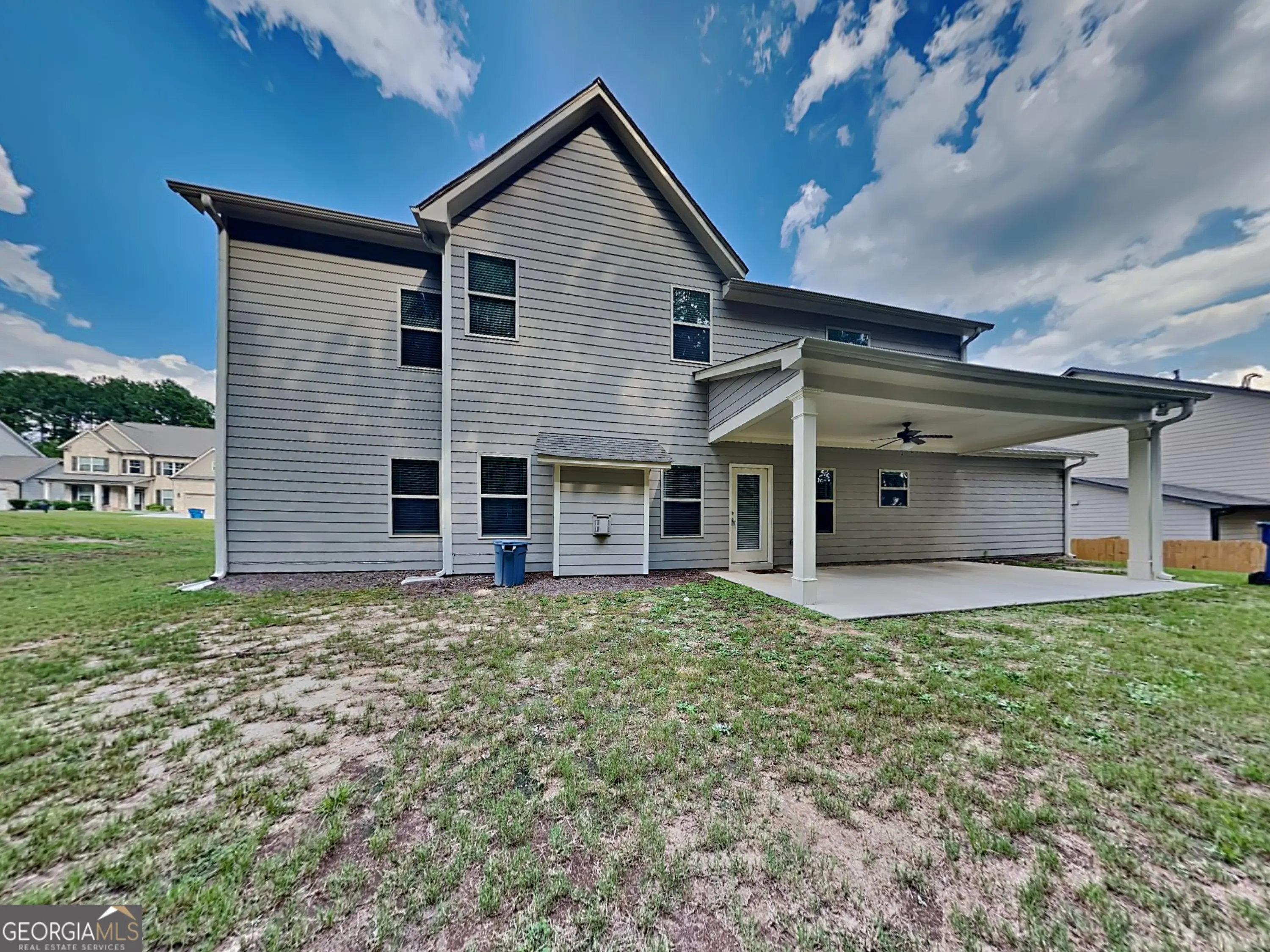 2943 Blue Stone Court