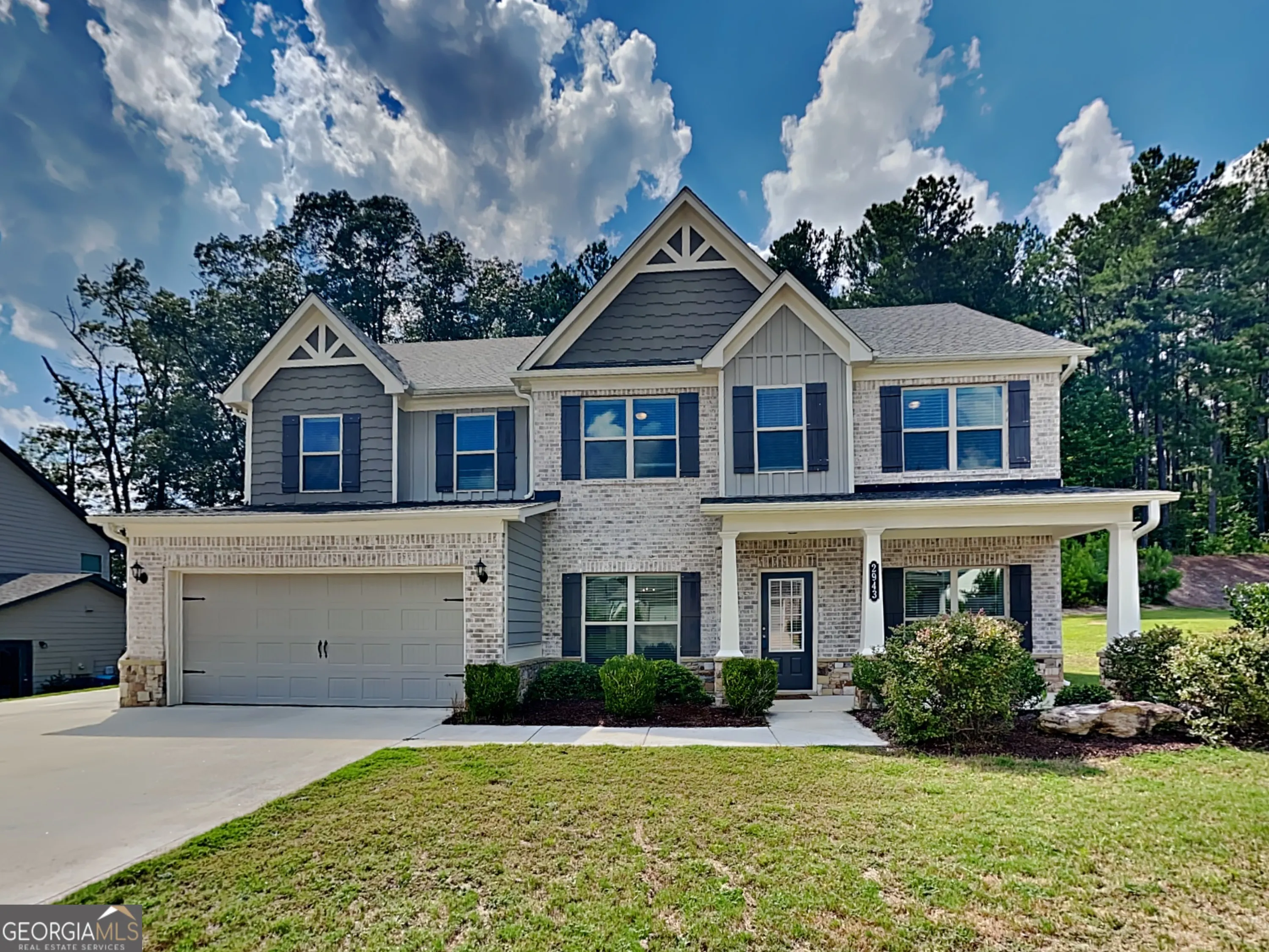 2943 Blue Stone Court