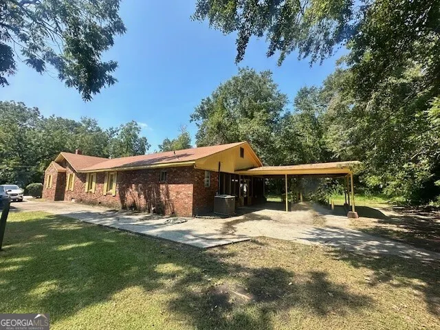 118 Roundtree Street