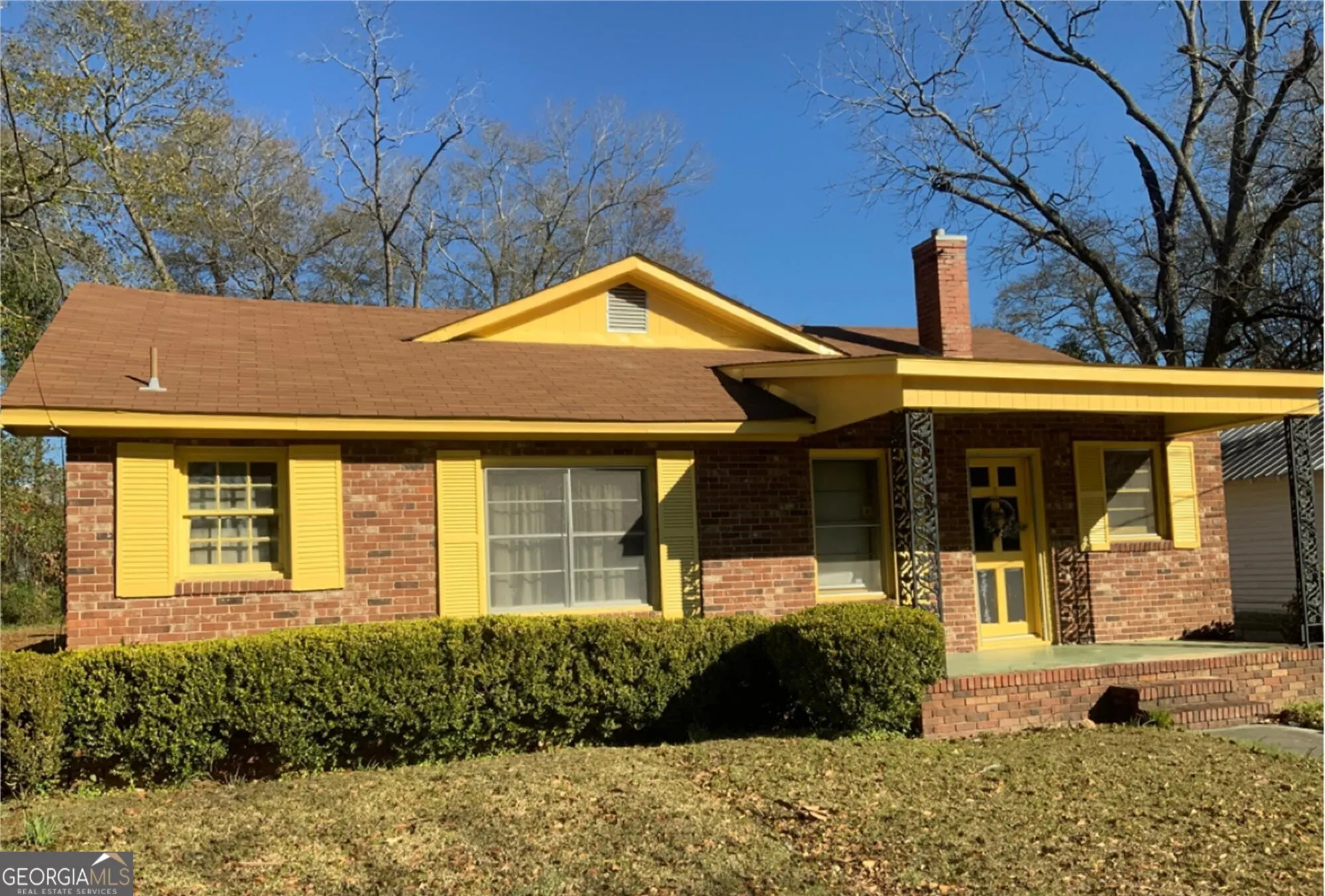 118 Roundtree Street
