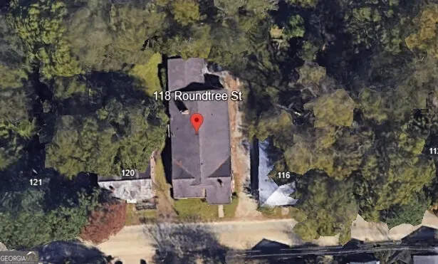118 Roundtree Street