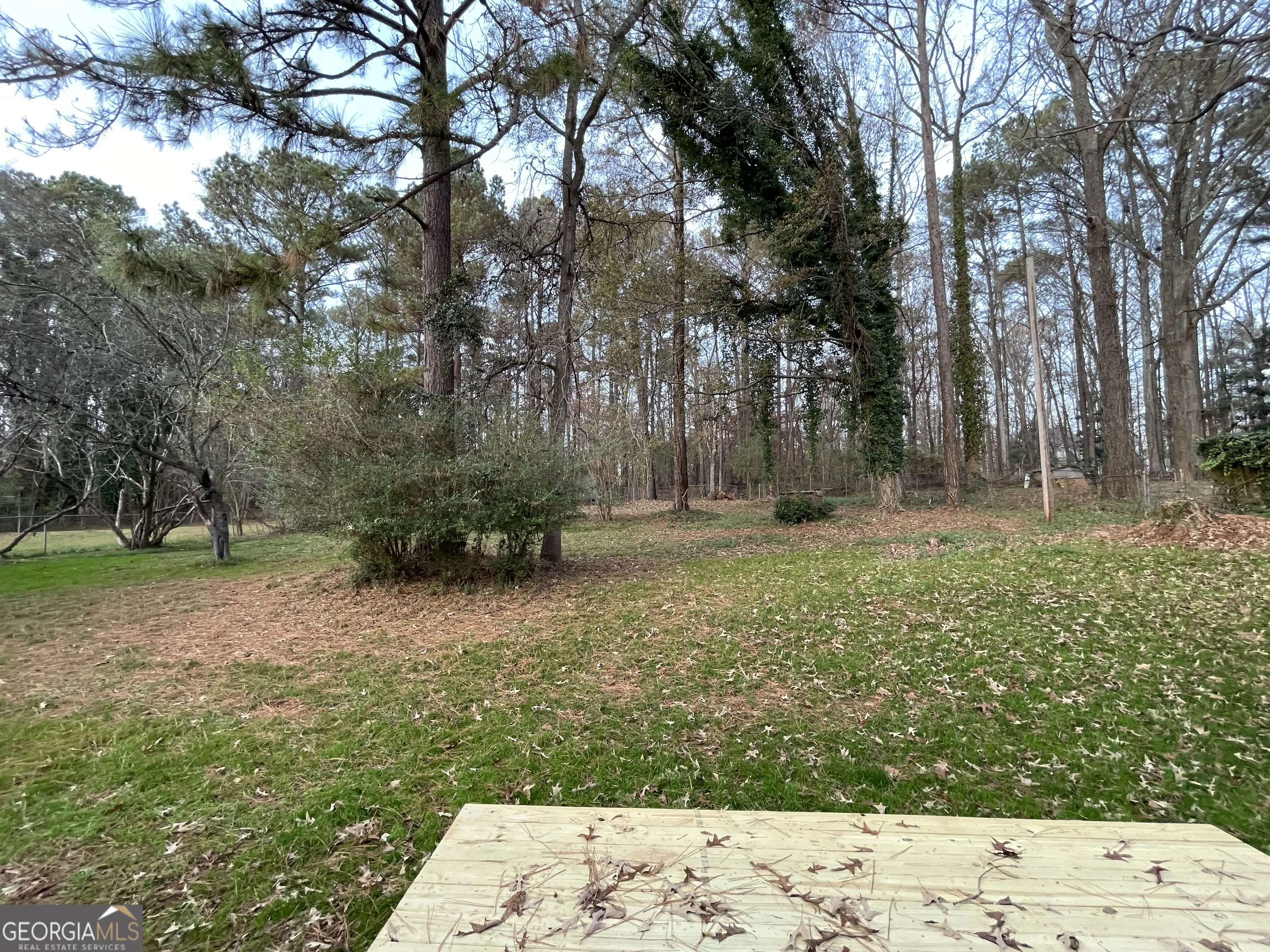 1199 Country Club Road