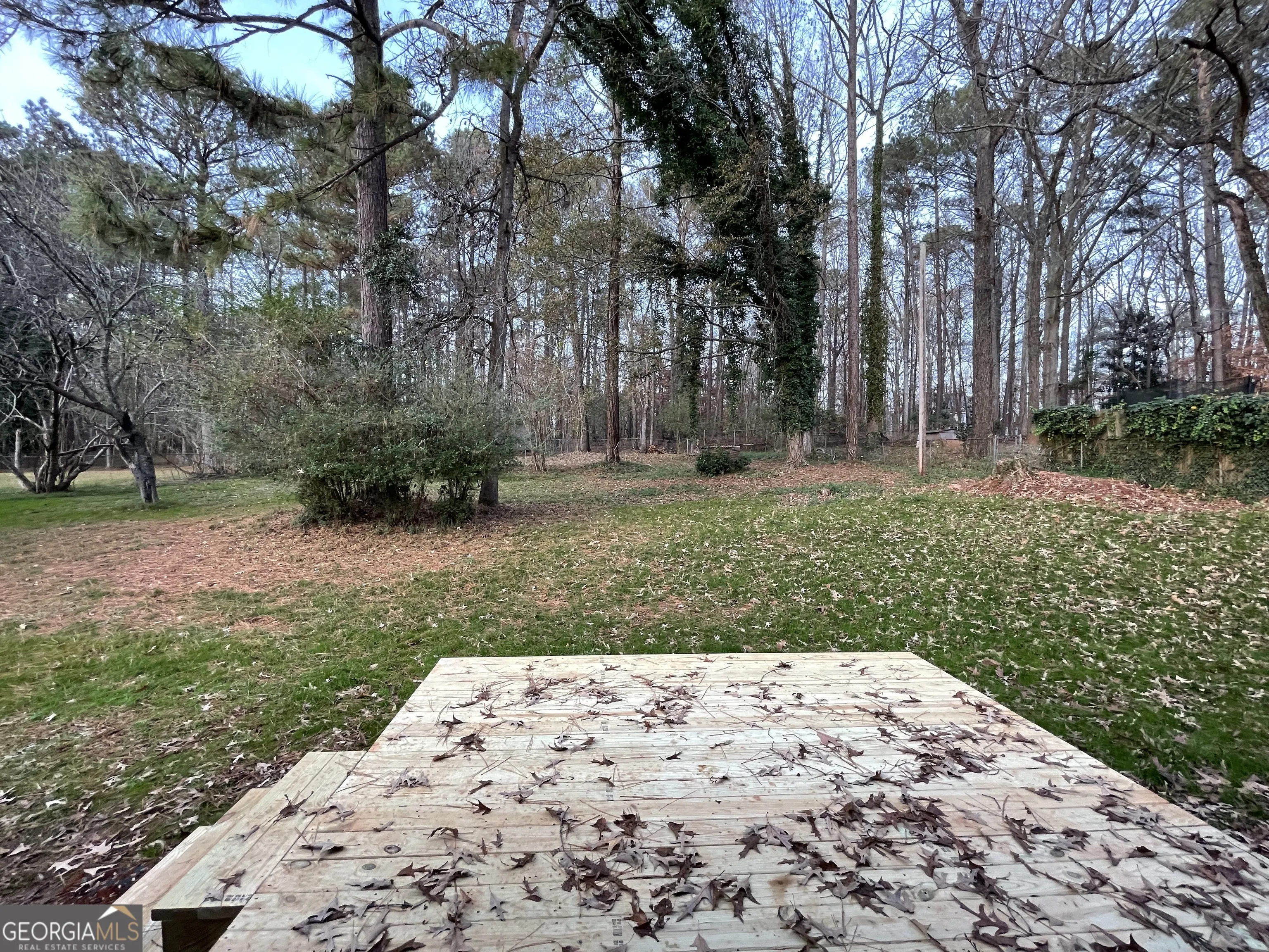 1199 Country Club Road