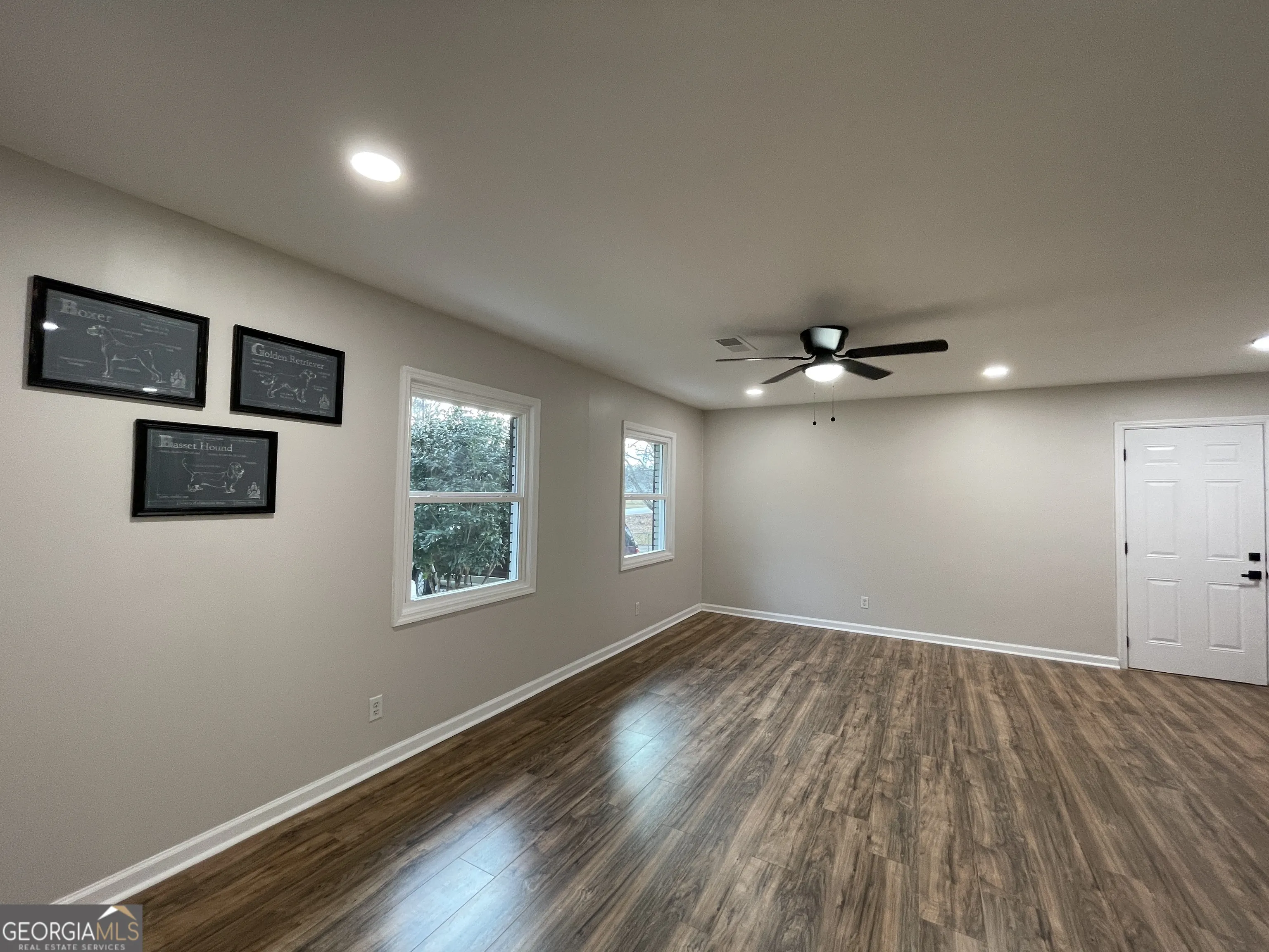 1199 Country Club Road