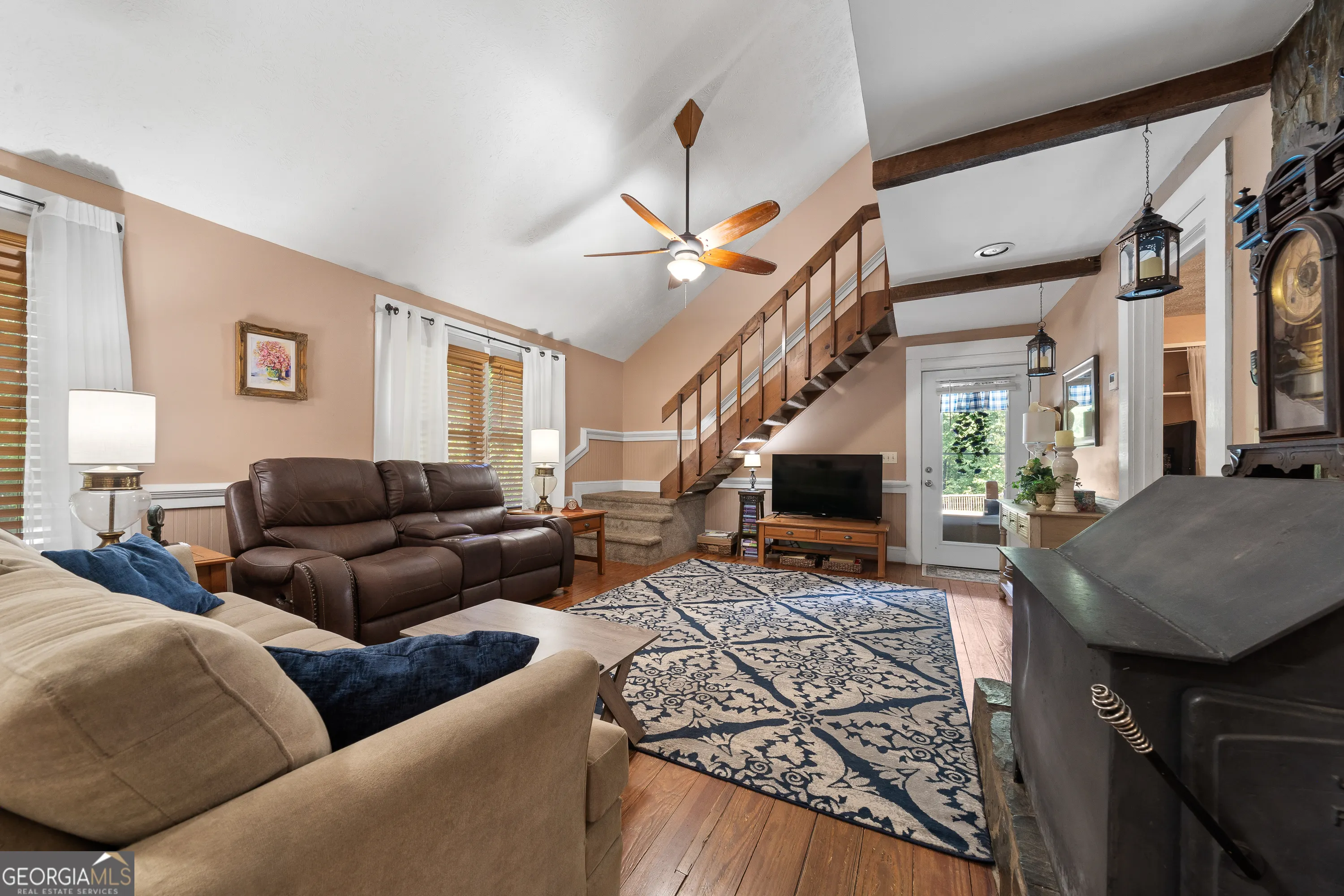 709 Barnes Mountain Road