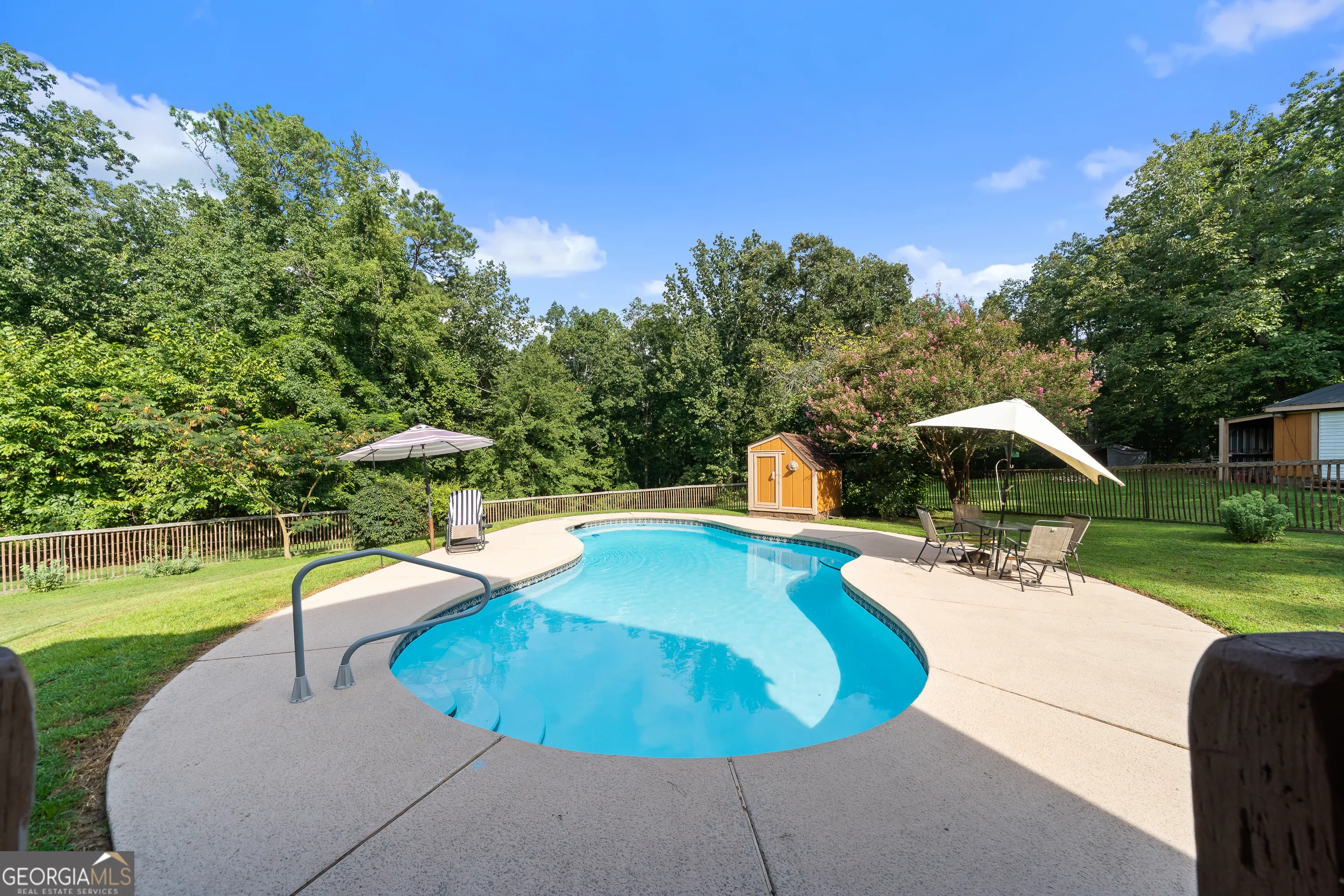 709 Barnes Mountain Road