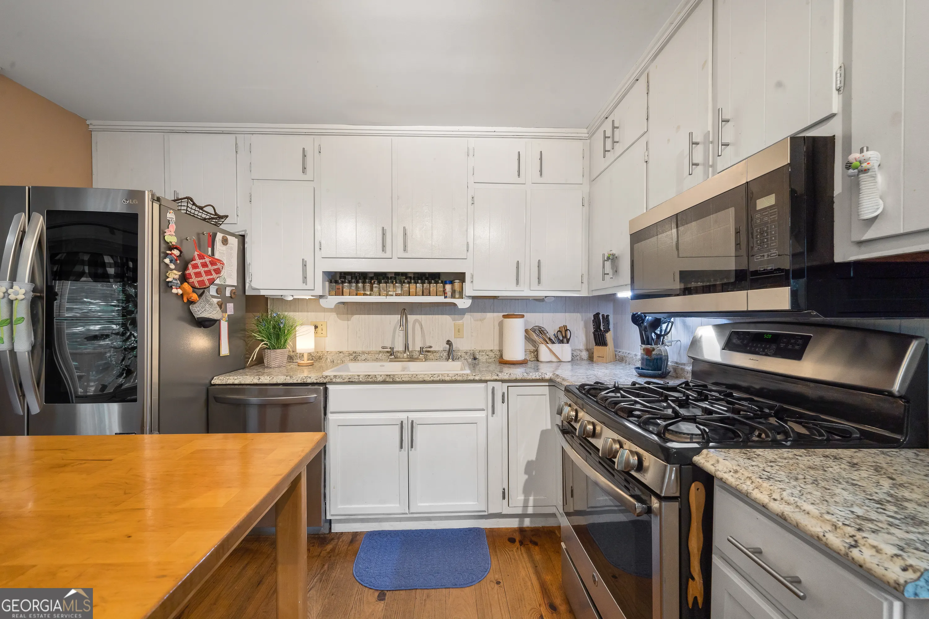 709 Barnes Mountain Road