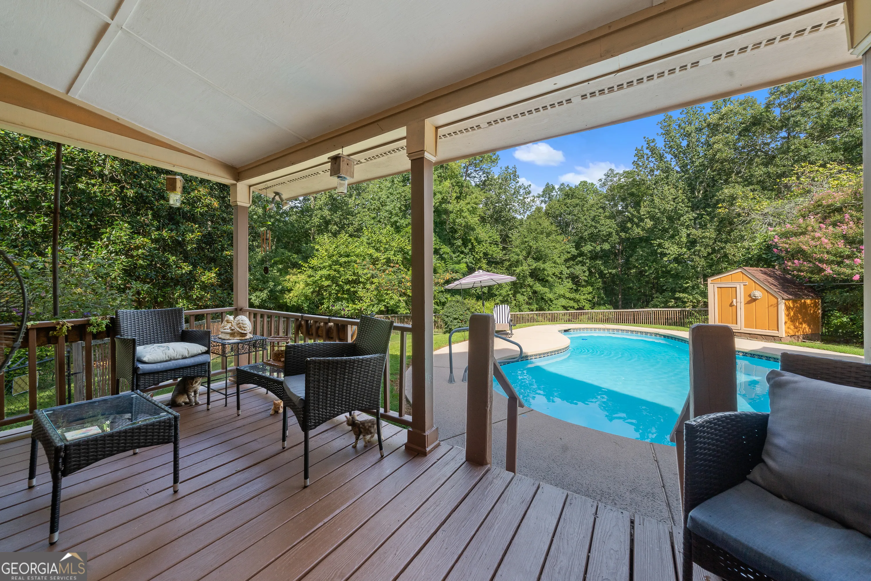 709 Barnes Mountain Road