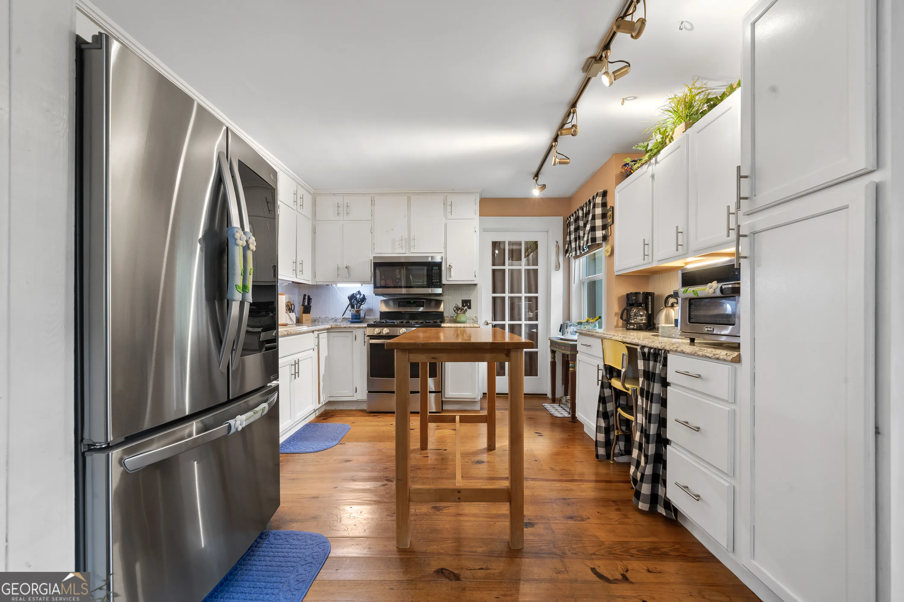 709 Barnes Mountain Road
