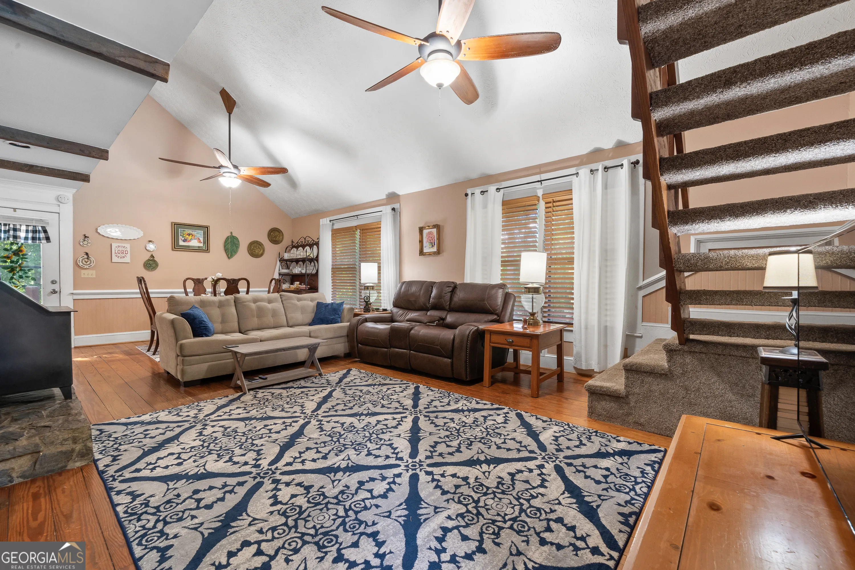 709 Barnes Mountain Road
