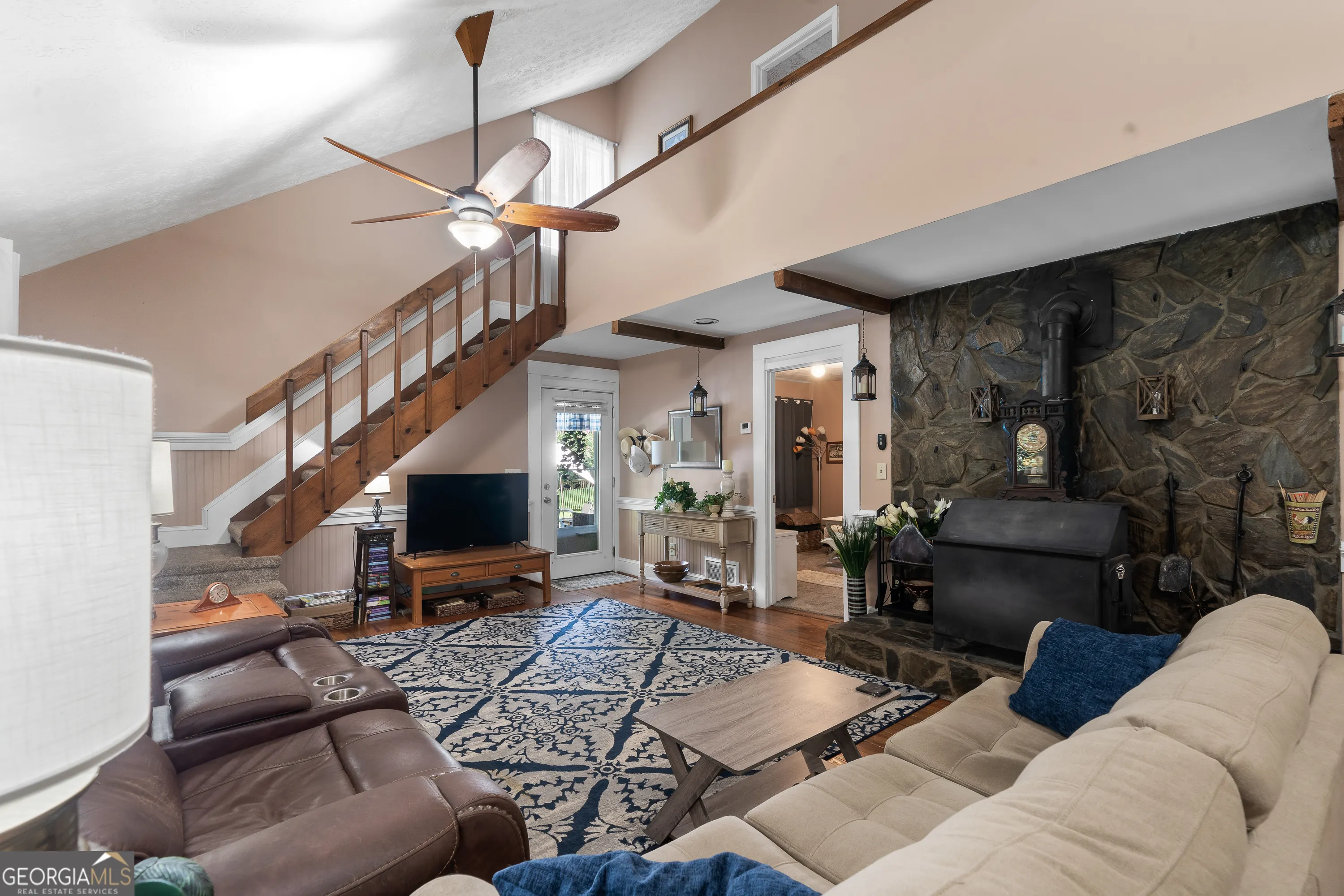 709 Barnes Mountain Road