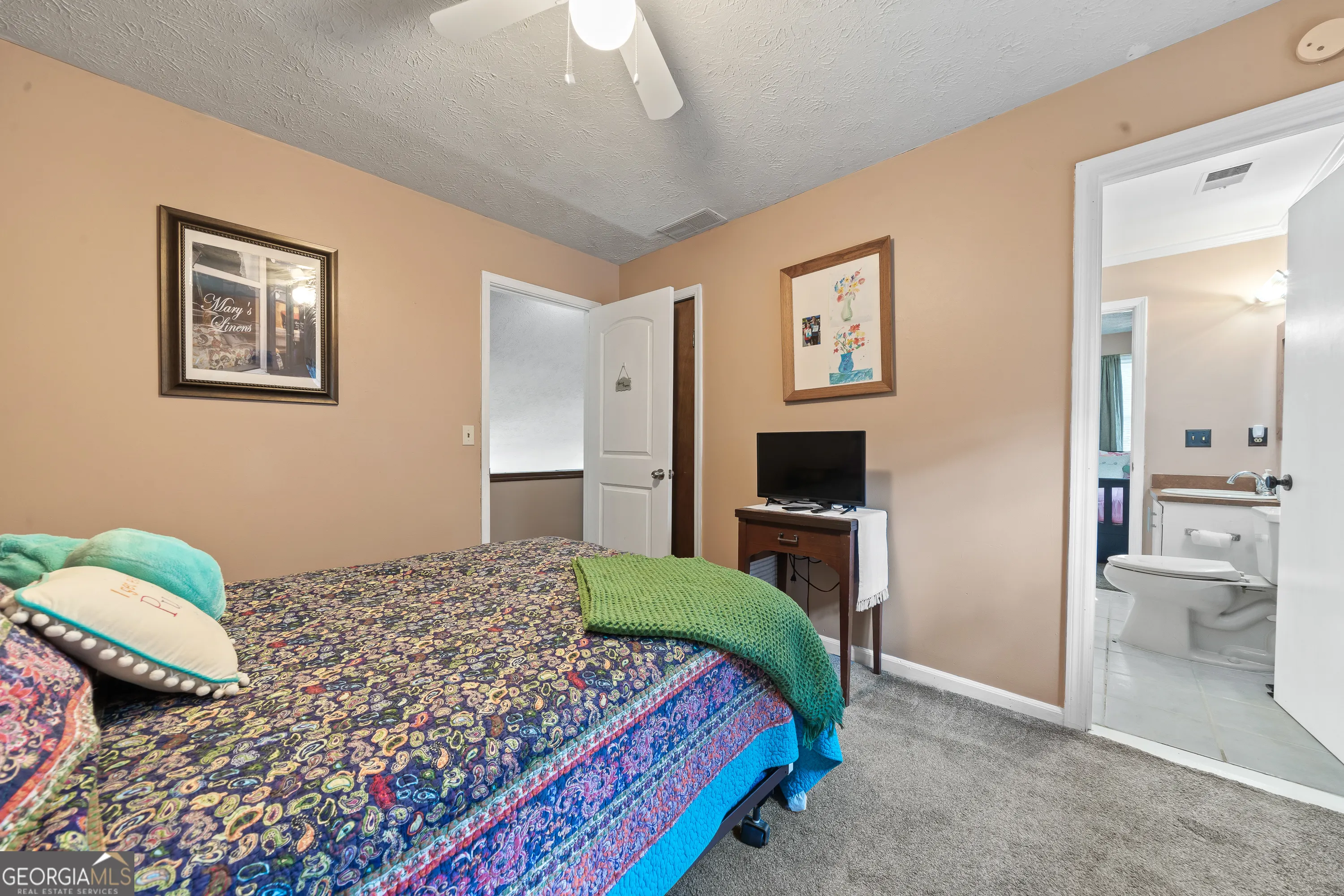 709 Barnes Mountain Road