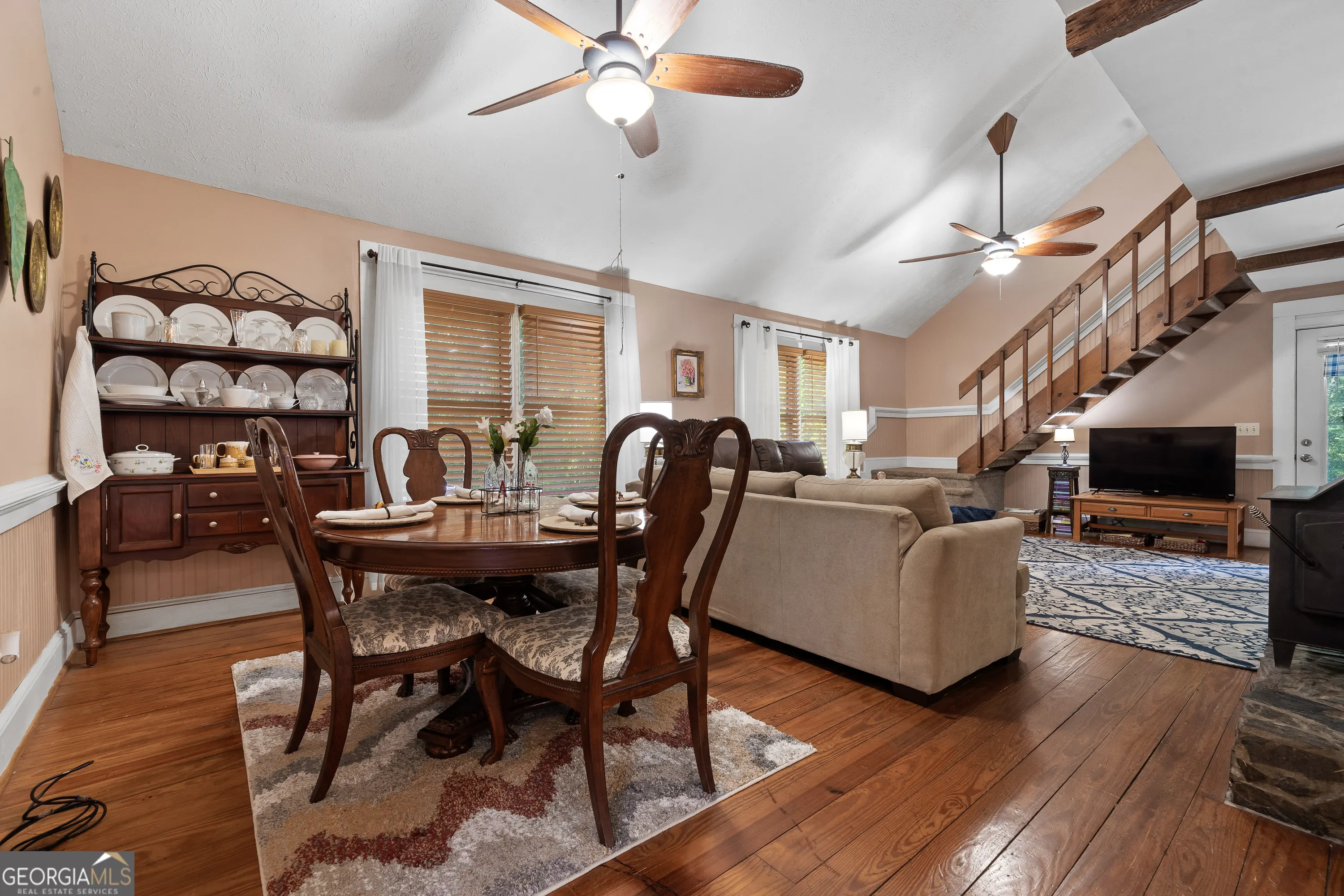 709 Barnes Mountain Road