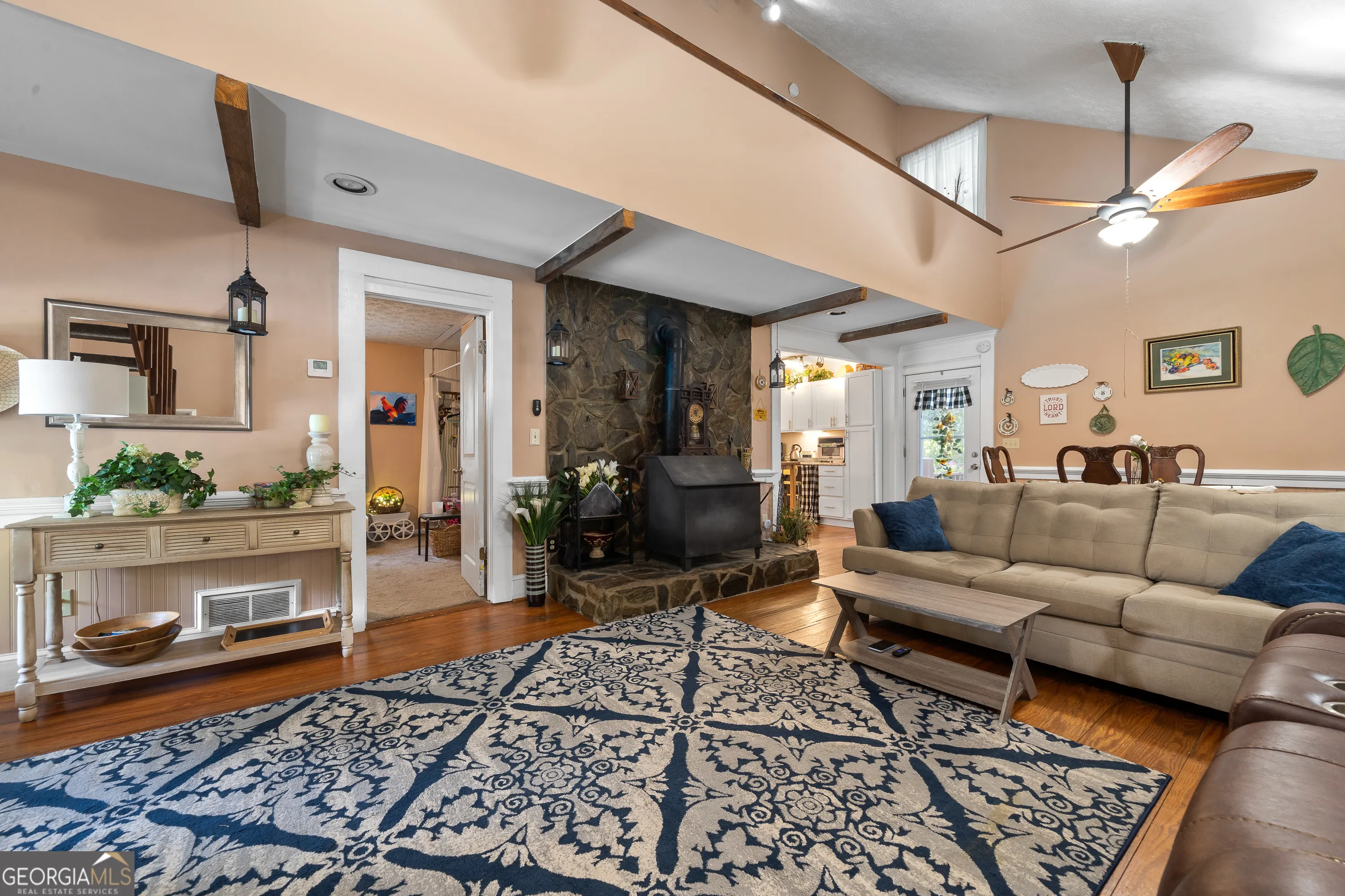 709 Barnes Mountain Road