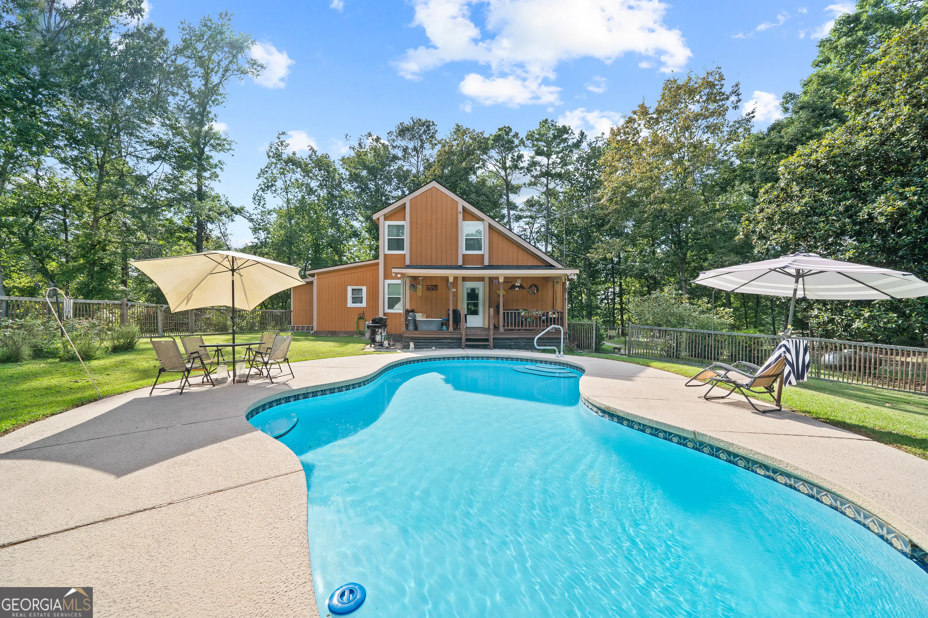 709 Barnes Mountain Road
