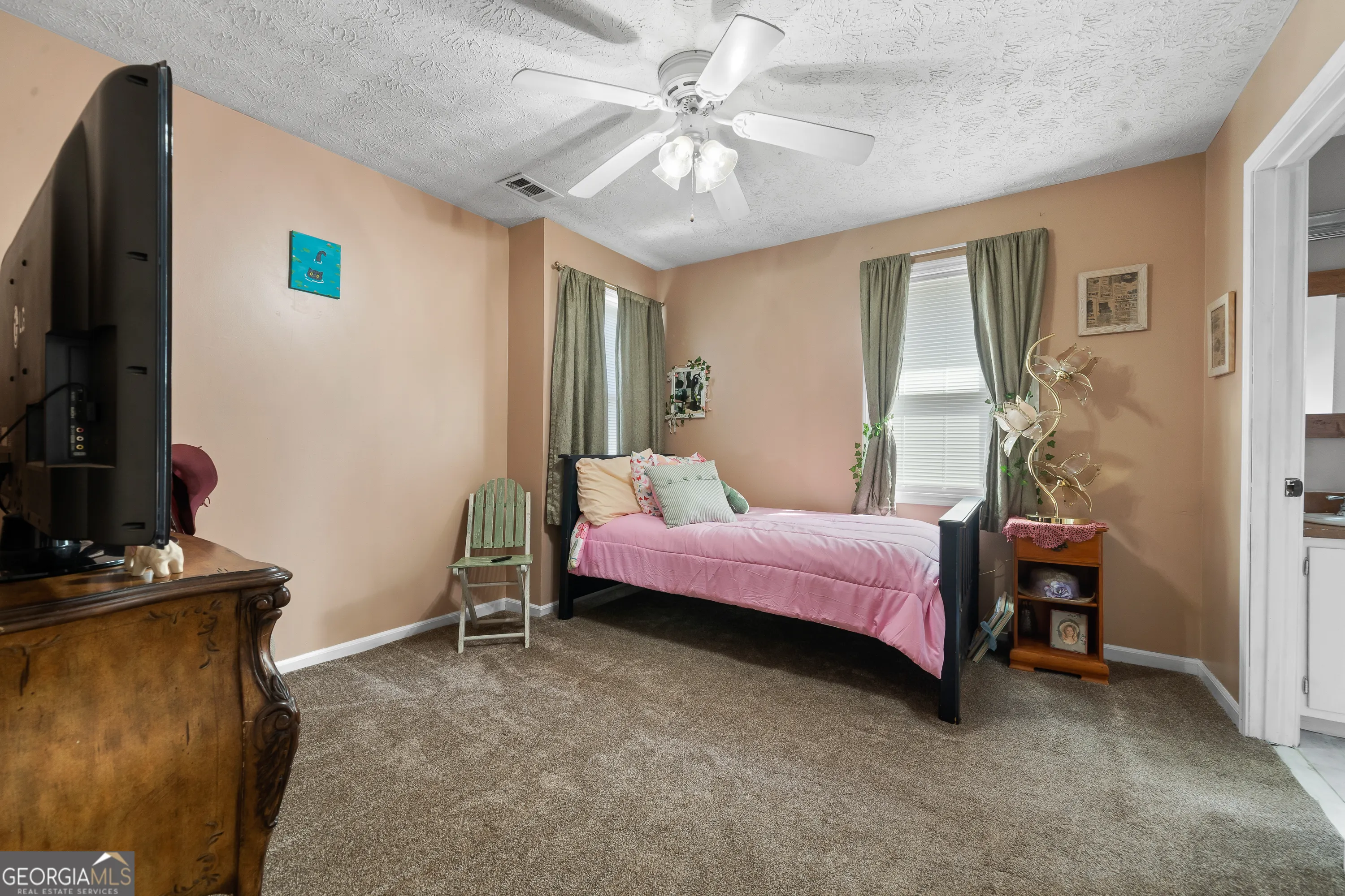 709 Barnes Mountain Road
