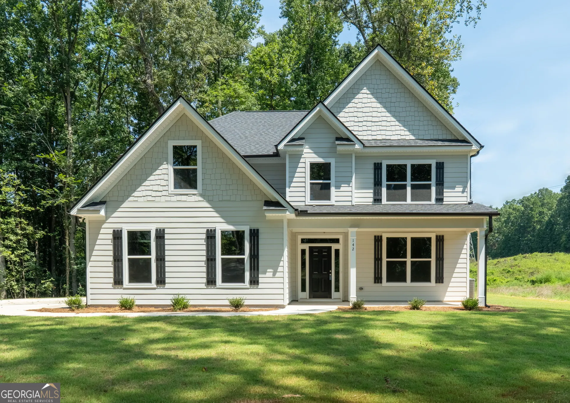 142 ASA MOSELEY Road