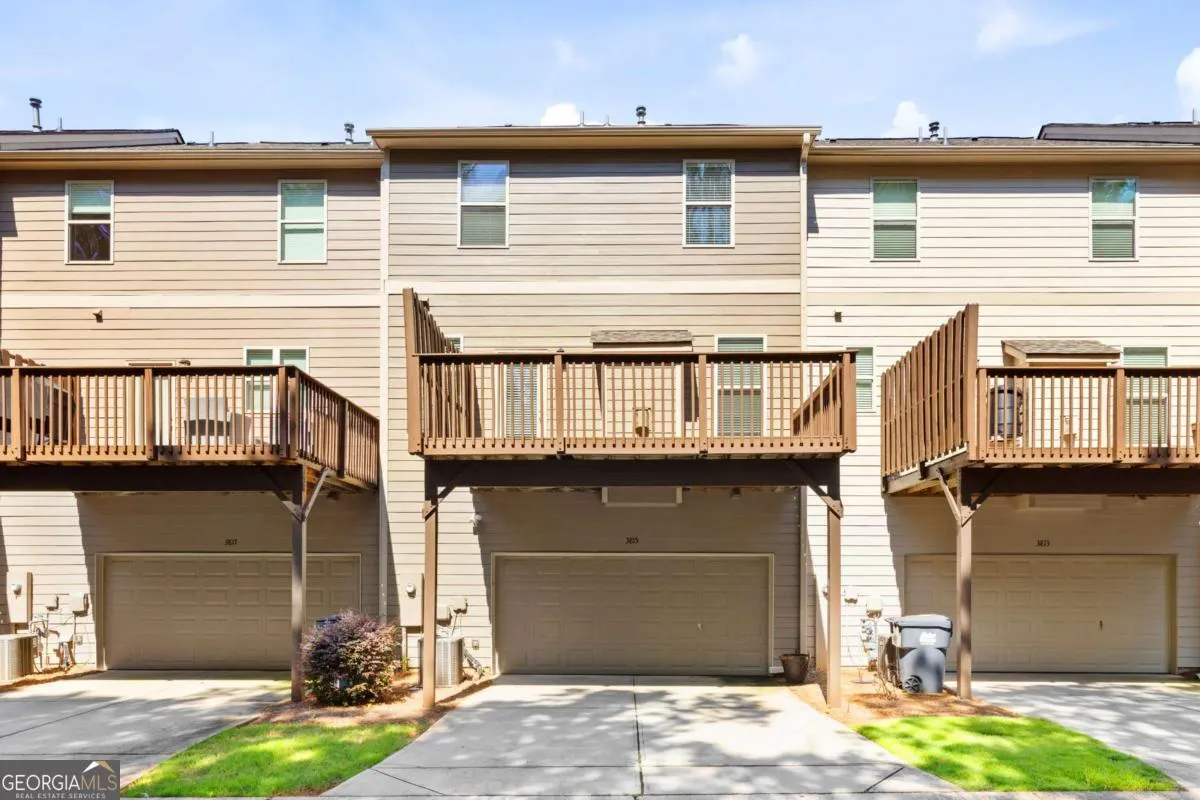 15 3815 FELTON HILL Road SW, #15