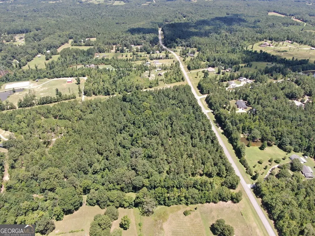 0 Mount Airy Road