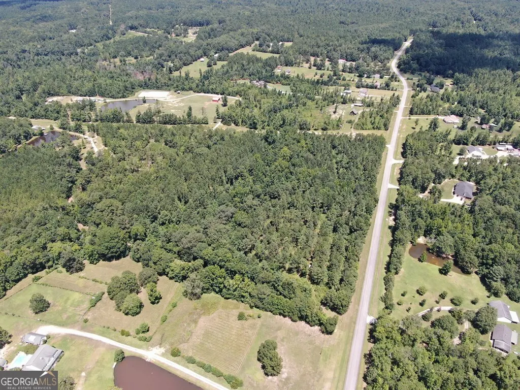 0 Mount Airy Road