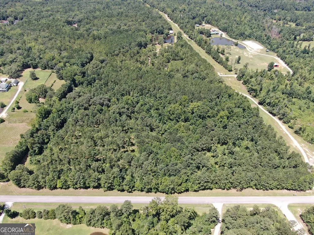 0 Mount Airy Road
