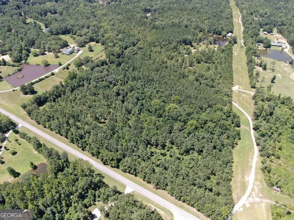 0 Mount Airy Road