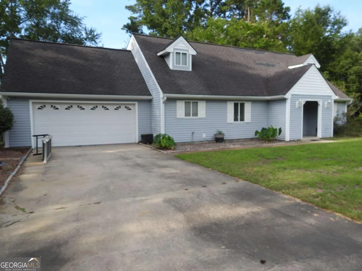 216 Topi Trail
