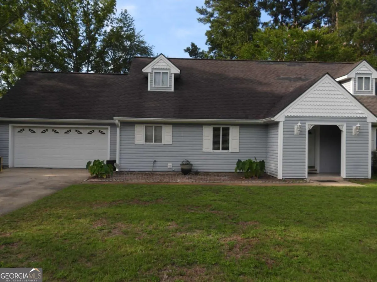 216 Topi Trail