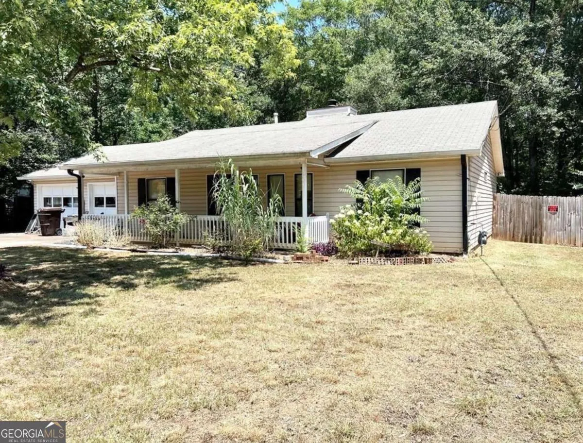 4051 Wylie Lane