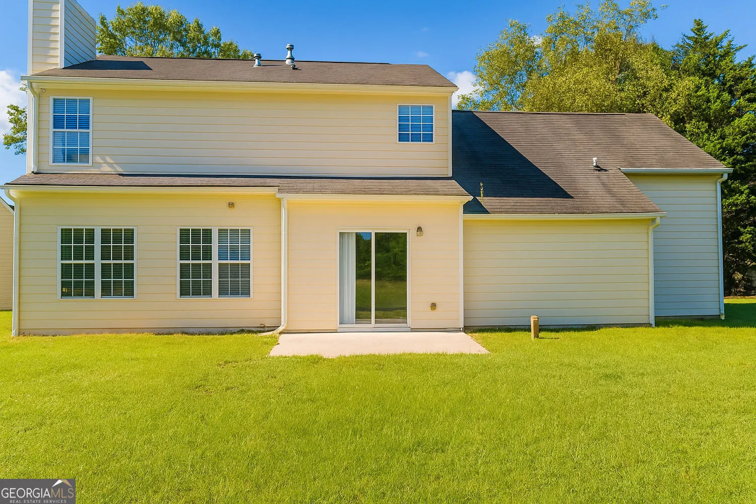 3405 Cascade Trail