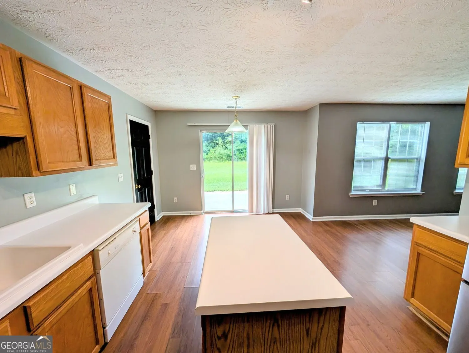 3405 Cascade Trail