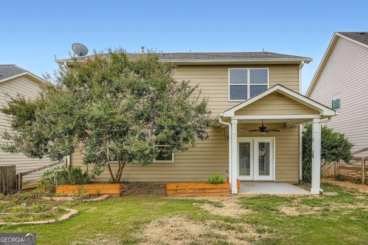 85 Parkmont Way