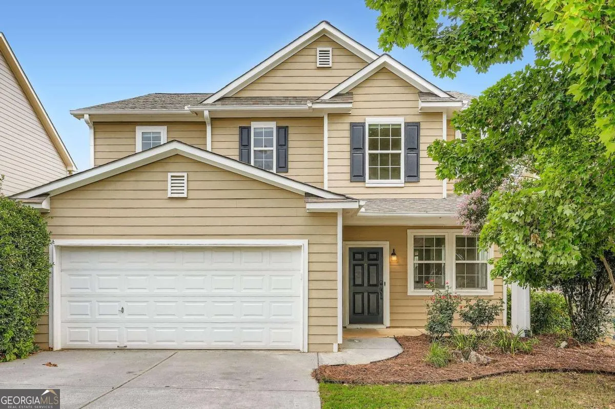 85 Parkmont Way
