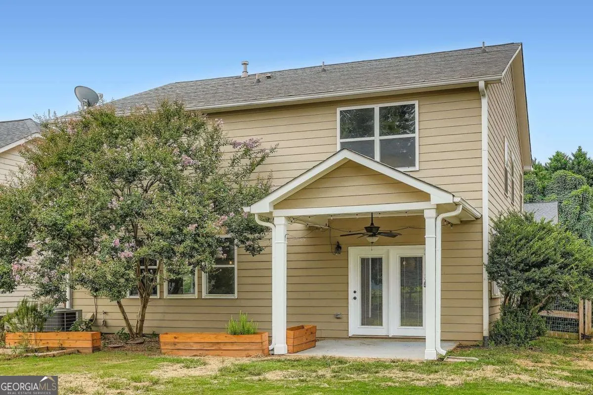 85 Parkmont Way