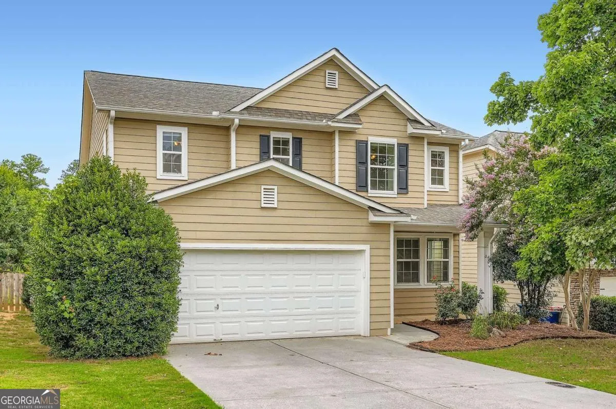 85 Parkmont Way