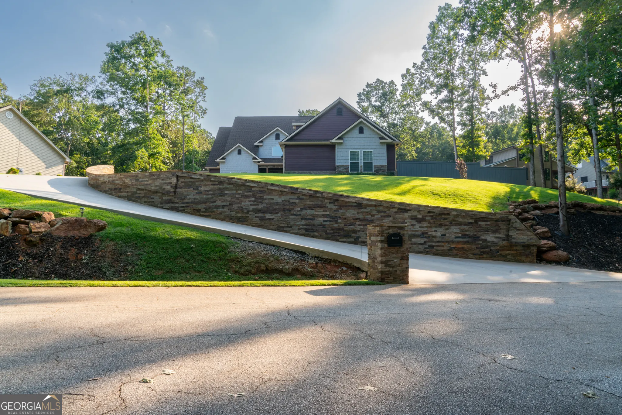 218 Riverlake Road