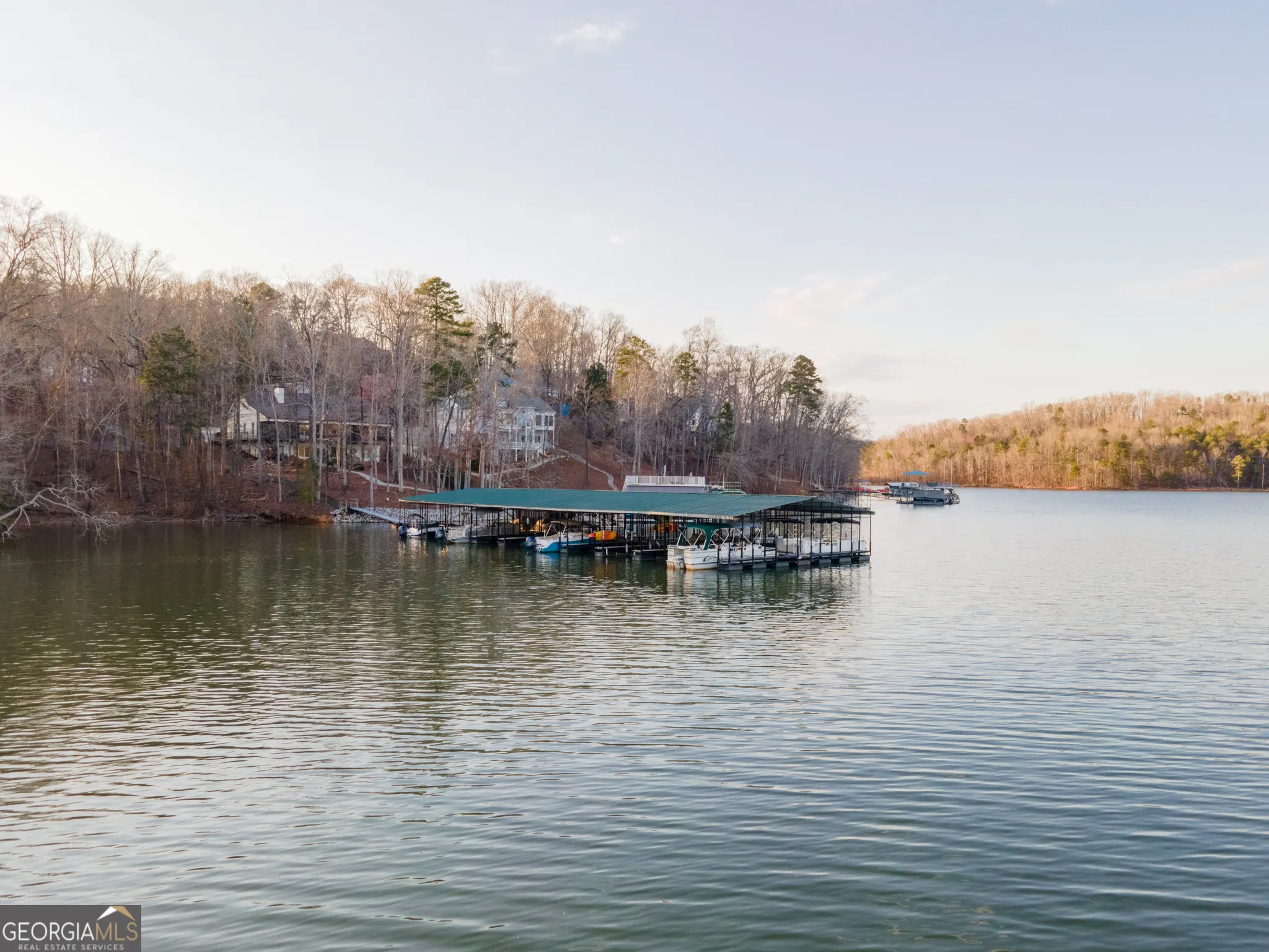 218 Riverlake Road