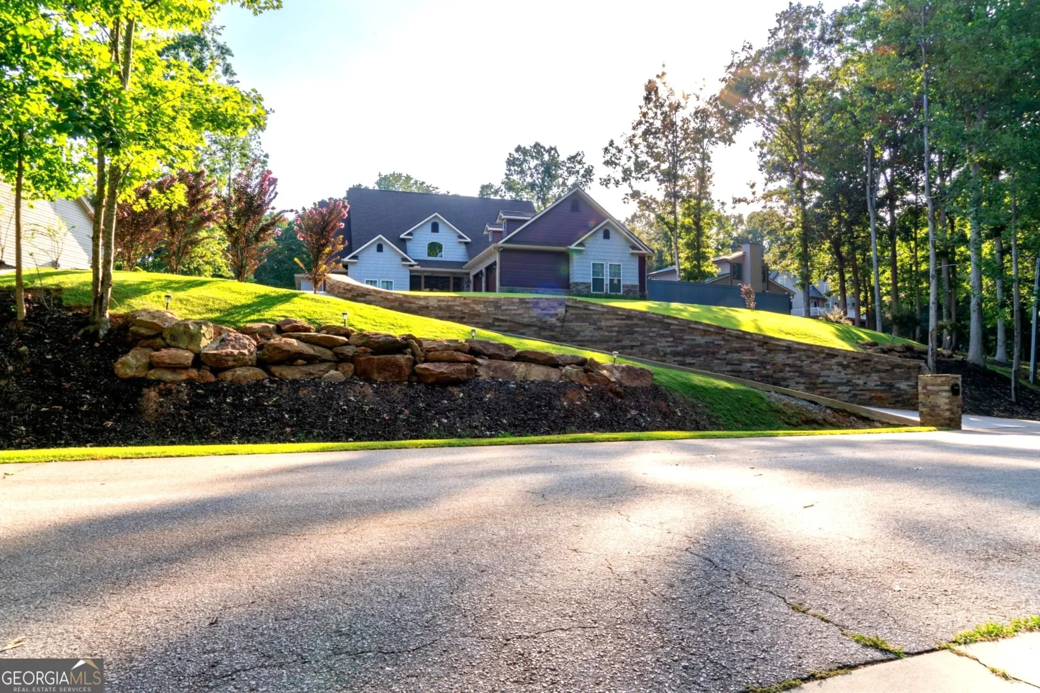 218 Riverlake Road