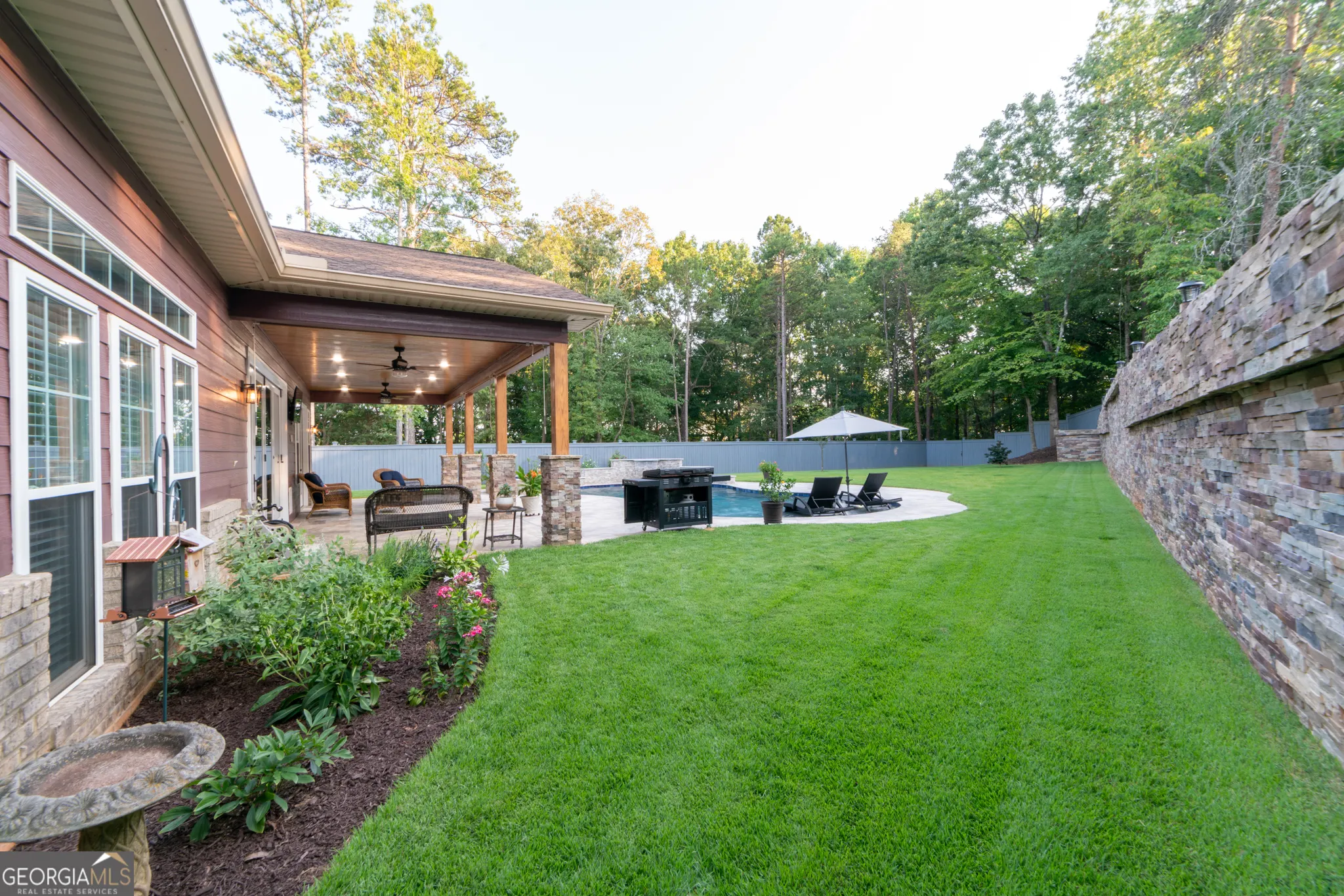 218 Riverlake Road
