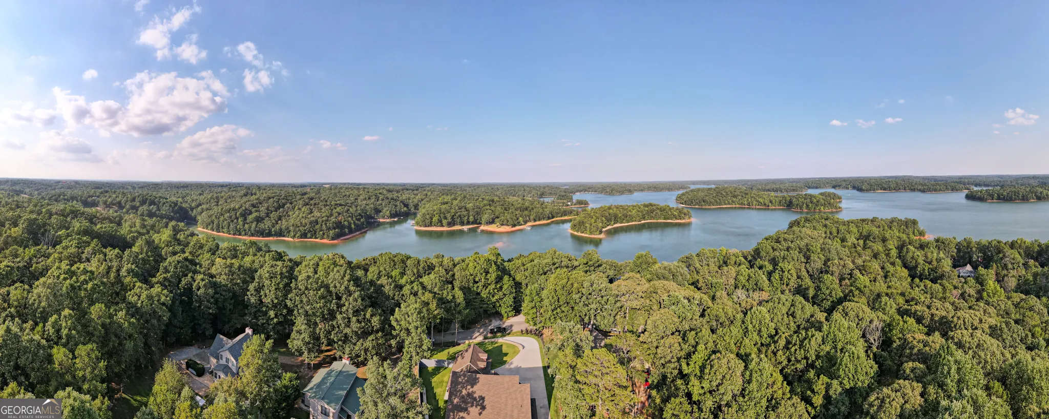 218 Riverlake Road