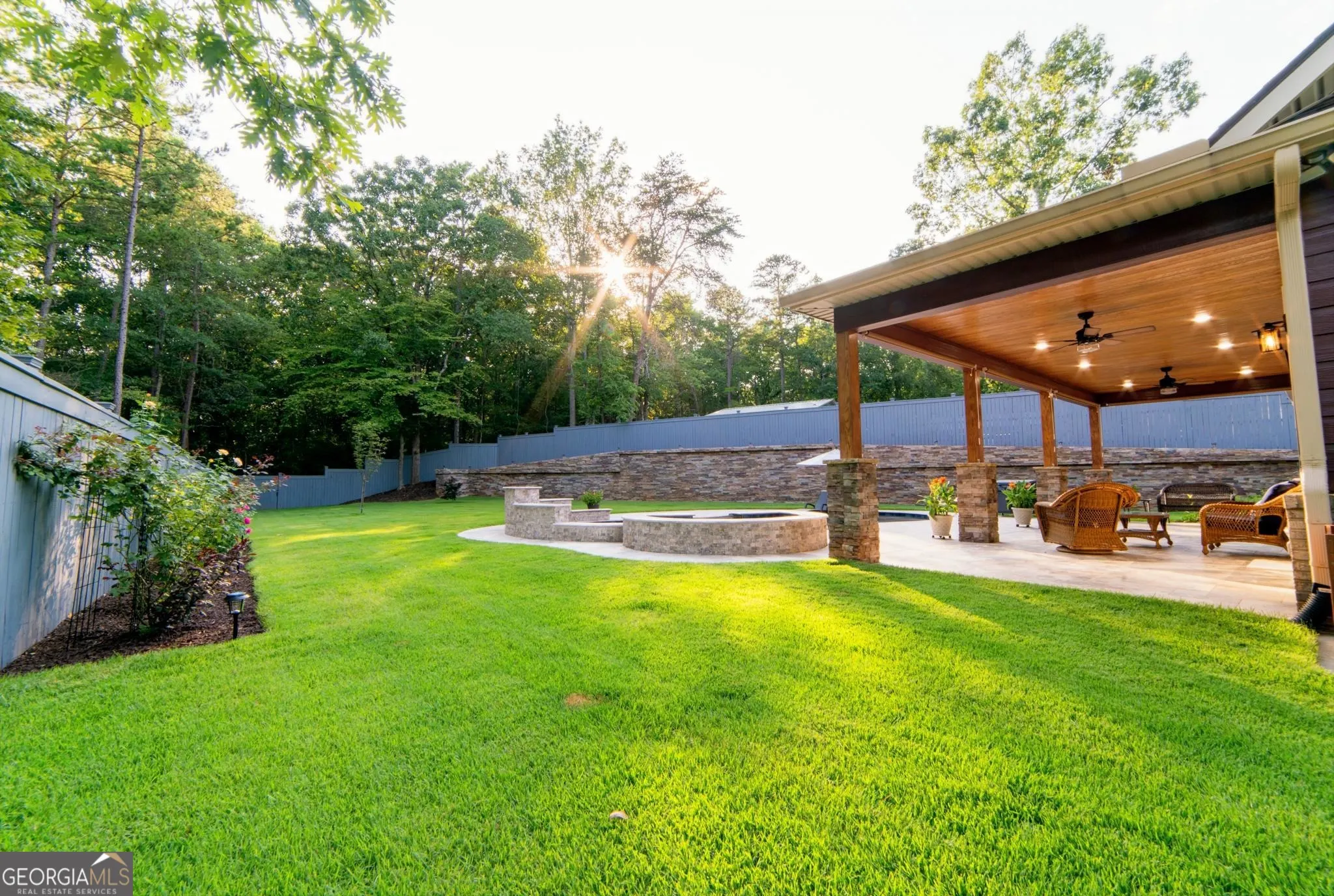 218 Riverlake Road