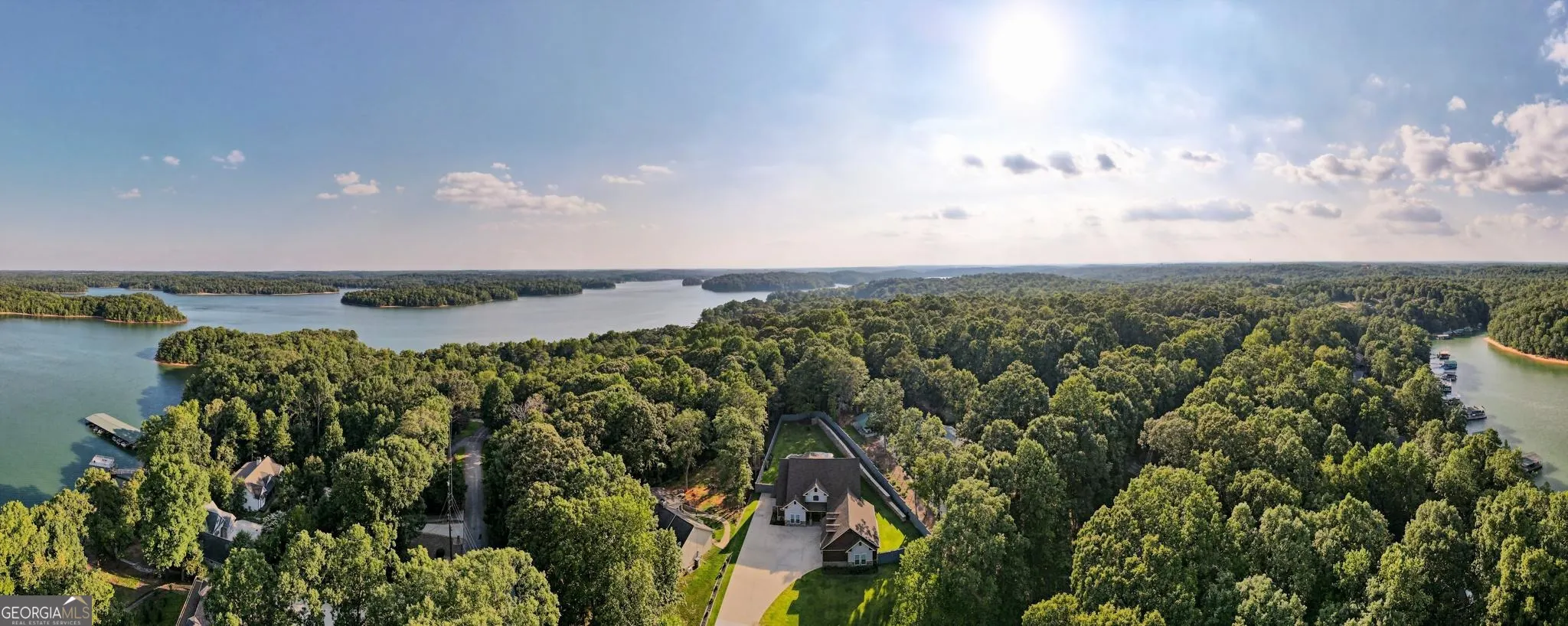 218 Riverlake Road